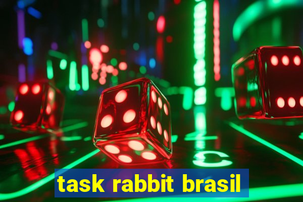 task rabbit brasil